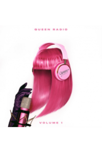 Queen Radio: Volume 1
