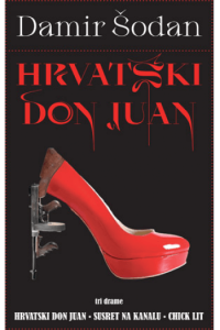Hrvatski Don Juan
