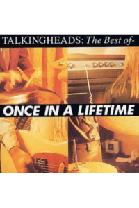 The Best Of - Once In A Lifetime