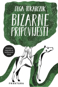 Bizarne pripovijesti