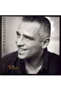 Ali E Radici  (exclusive 64 pages booklet)