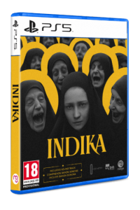Indika