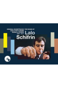 The Sound Of Lalo Schifrin (Ltd. 16-CD-Box)