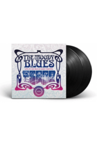 Live At The Isle Of Wight Festival 1970 (Black Vinyl, 2020)