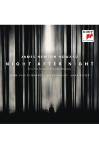 Night After Night - Movies Of M.Night Shyamalan (Soundtrack)