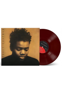 Tracy Chapman (RSD 2025 Limited 35th Anniversary Oxblood Vinyl edition)