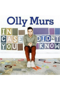 In Case You Didnt Know