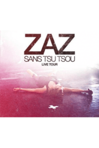 Sans Tsu Tsou -Live Tour