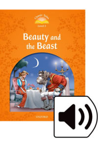 CT2E 5 Beauty & The Beast MP3 pack
