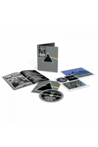 Dark Side Of The Moon (50th Anniversary)