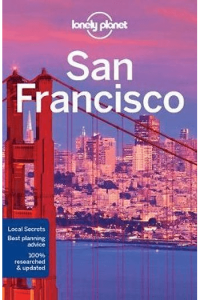 San Francisco 11th Edition 2017