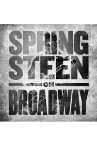 Springsteen on Broadway