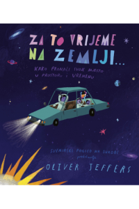 Za to vrijeme na zemlji