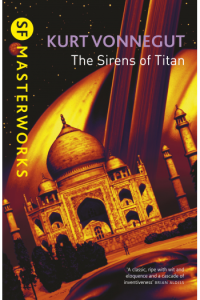 SF Masterworks: The Sirens of Titan