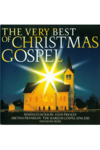 Christmas Gospel Very Best Of