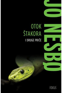 Otok Štakora i Druge Priče