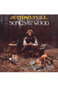 Songs From The Wood