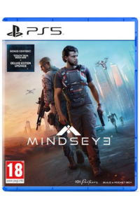 Mindseye Standard Edition