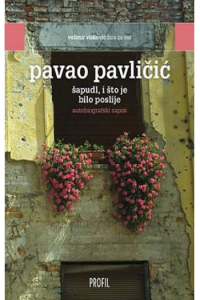 Šapudl, i što je bilo poslije (autobiografski zapisi)