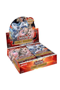 Ancient Guardians Booster Pack