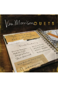 Duets: Reworking the Catalogue