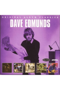 Original Album Classics