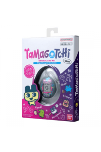 Tamagotchi - Tama Garden