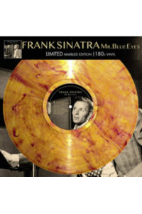 Mr. Blue Eyes (Marbled Vinyl)