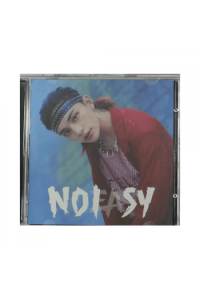 [Noeasy] (Jewel Case Ver.) - Hyunjin version