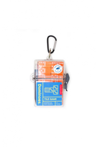 Društvena igra putna Dominoes