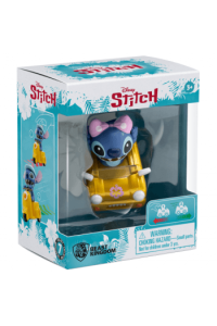 YuMe Zoom Hero Stitch Sports Car