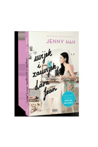 Uvijek i zauvijek, Lara Jean