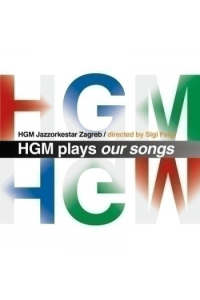 HGM Plays the Music of Ivo Robić