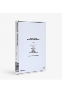 Indigo (Book Edition)