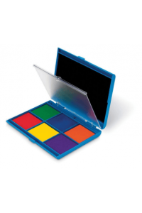 Šareni jastučići za pečate