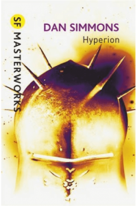 Hyperion (Hyperion Cantos #1)