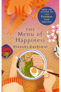 The menu of happiness