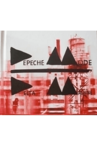 Delta Machine Deluxe