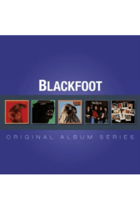 Original Album Series