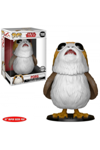 POP Star Wars - Porg 25 cm (198)