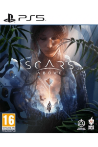 Scars Above