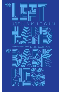 The Left Hand of Darkness