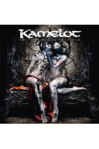 Poetry For The Poisoned