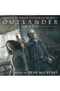 Outlander: Season 7 - Soundtrack