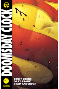 Doomsday Clock: The Complete Collection