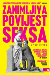 Zanimljiva povijest seksa