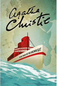 Man in the Brown Suit