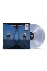 Falling Into Infinity