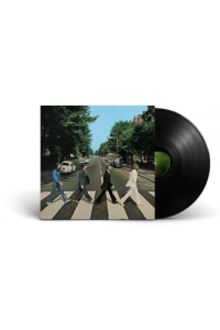Abbey Road (50th Anniversary Edition 2019)