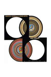 From The Mars Hotel (50th Anniversary Remaster 2024)